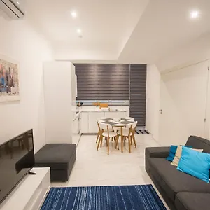 Appartamento 4 Bedroom Near Seafront, Sliema