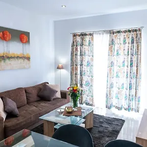 Appartamento Rua Cosy, Sliema